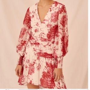 KEEPSAKE THE LABEL DRESS